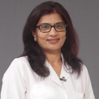 Dr. Sunita Gandhi