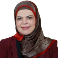 Dr. Sawsan Ahmed