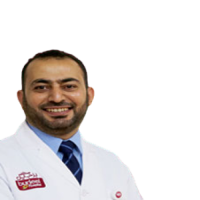 Dr. Ibrahim Gamal