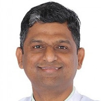 Dr. Vaibhav A