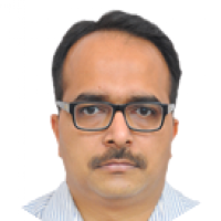 Dr. Vipul Agrawal