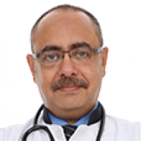 Dr. Waleed Aman