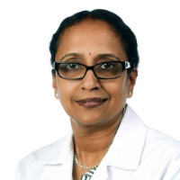 Dr. Janaki Gopalan