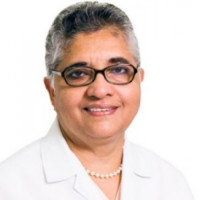 Dr. Josephine Jose