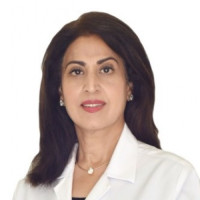 Dr. Kavita Goswami