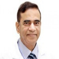 Dr. Virendra Kumar