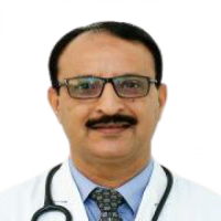 Dr. Irfan Sattar