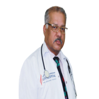 Dr. Anshar Abdul