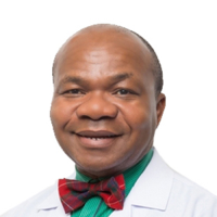 Dr. Anthony Okeke