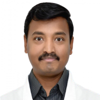 Dr. Keerthi Kiran