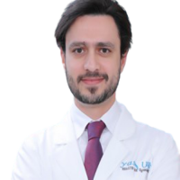 Dr. Khaldun Issa