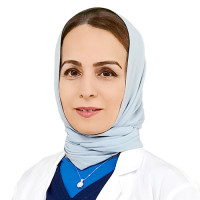 Dr. Maha Majeed