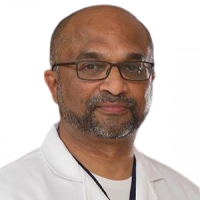 Dr. Biju Mammen