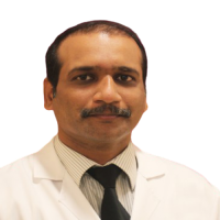 Dr. Ganesh Bingewar