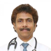 Dr. Jai Kishen