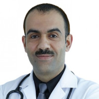 Dr. Dirar Abdallah