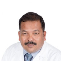 Dr. Mohammed Saqeer