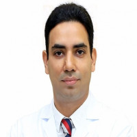 Dr. Obaid Majid