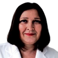 Dr. Ilona Bercic