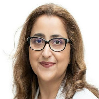 Dr. Sajida Parveen