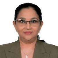 Dr. Sujata Warhekar