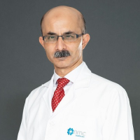 Dr. Iajaz Ahmed