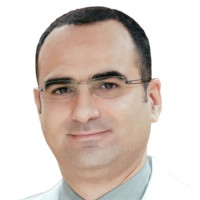 Dr. Samir Georges