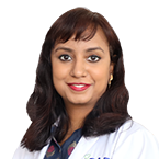 Dr. Srilekha Pallamparthy