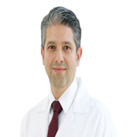 Dr. Mohanad Qahwash