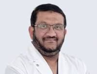 Dr. Abrar Siddiquie