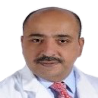 Dr. Talat Shaban