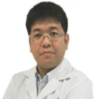 Dr. Tomayuki Iwase