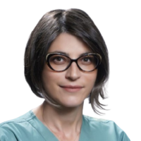 Dr. Rasha Zidan