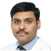 Dr. Sreedhar Muktevi