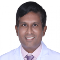 Dr. Sreekanth Reddy