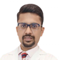 Dr. Sumit Agrawal