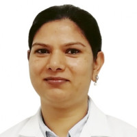 Dr. Sonia Gill