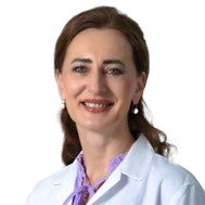 Dr. Bibiana Singh