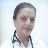 Dr. Champa Bhatia