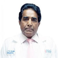 Dr. T.K Ibrahim