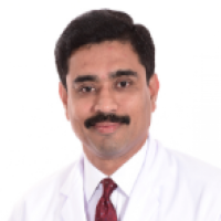 Dr. Anvar Hussain