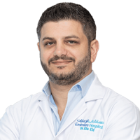 Dr. Elie Eid