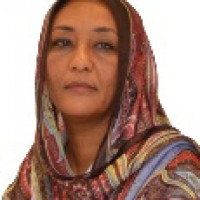 Dr. Emtesal Ibrahim