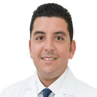 Dr. Mostafa Ahmed