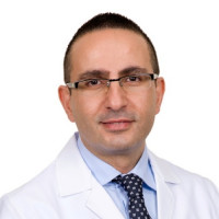 Dr. Munzer Ramahi