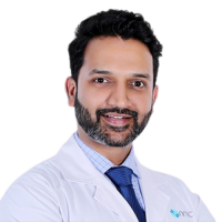 Dr. Nithin Shenoy