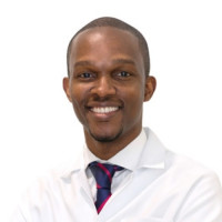 Dr. Nnaemeka Okechukwu