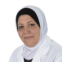 Dr. Maha Laham