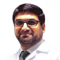 Dr. Mohammad Shaf