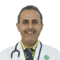 Dr. Mohammed Ahmed